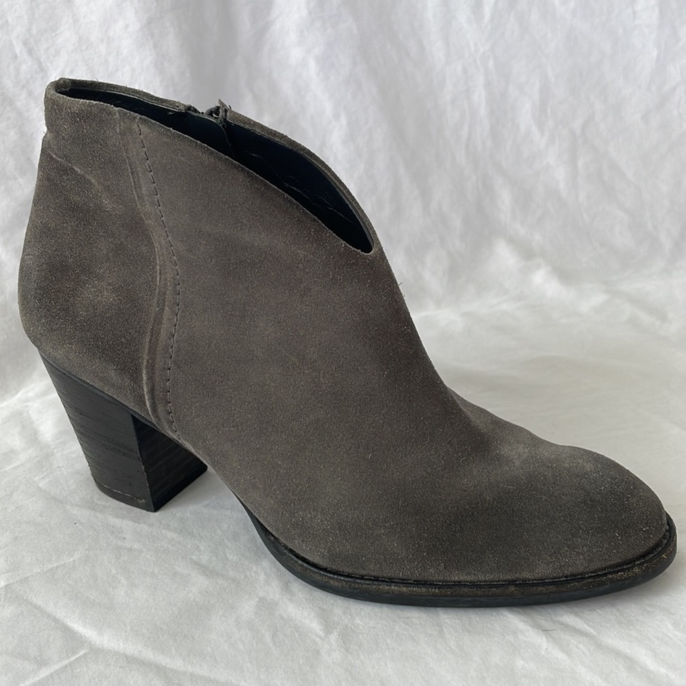 Paul Green boots